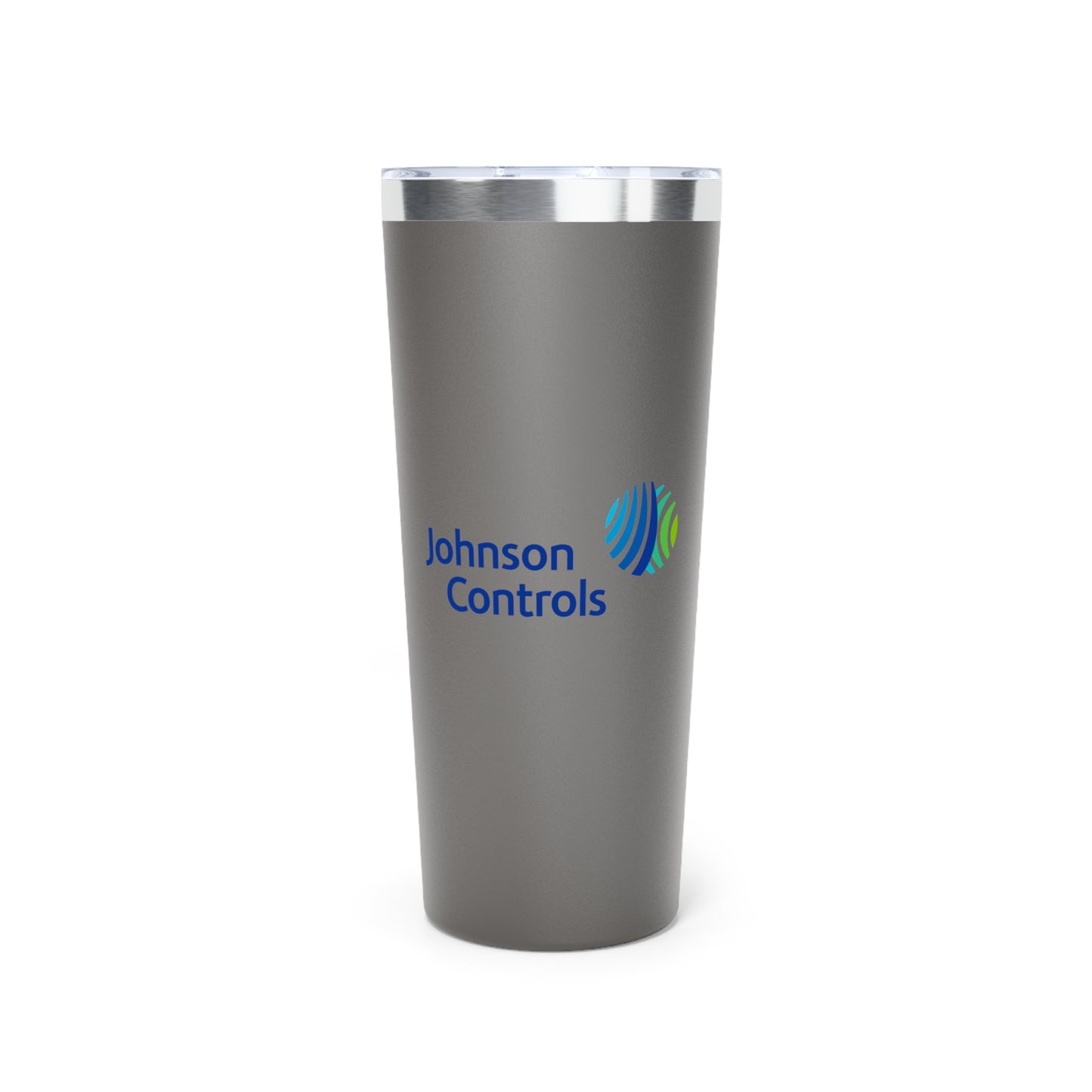 22oz Insulated Tumbler — Custom Logo Copper Vacuum Travel Cup