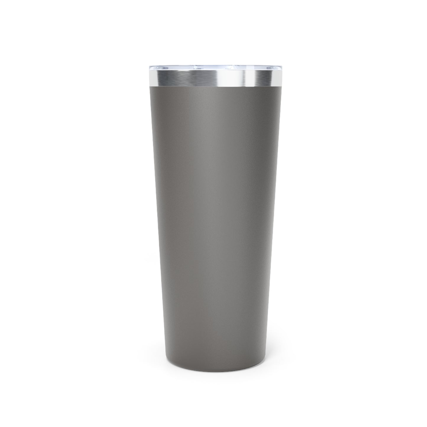 22oz Insulated Tumbler — Custom Logo Copper Vacuum Travel Cup